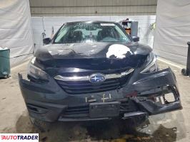 Subaru Legacy 2020 2