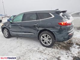 Buick Enclave 2020 3