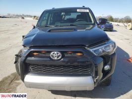 Toyota Pozostałe 2019 4 Toyota Pozostałe 2019 4
