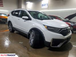 Honda CR-V 2020 1