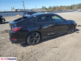 Acura Integra 2023 1