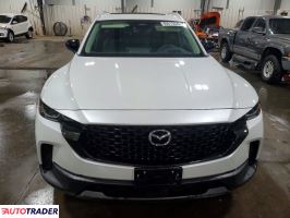 Mazda 5 2025 2