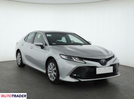 Toyota Camry 2020 2.5 214 KM Toyota Camry 2020 2.5 214 KM