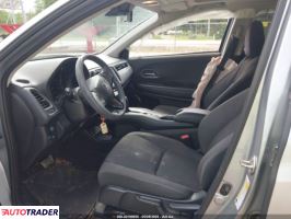 Honda HR-V 2019 1