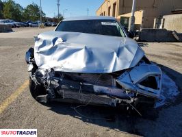 Nissan Altima 2024 2