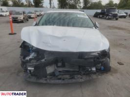 Hyundai Elantra 2021 2