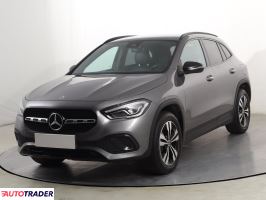 Mercedes G-klasa 2020 1.3 160 KM
