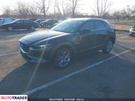 Mazda CX-30 2023 2 Mazda CX-30 2023 2