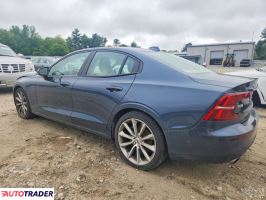 Volvo S60 2020 2