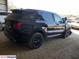 Kia Sorento 2023 2