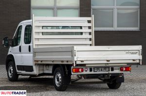 Fiat Ducato 2021 2.3