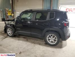 Jeep Renegade 2019 2 Jeep Renegade 2019 2