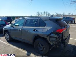 Toyota Pozostałe 2023 2 Toyota Pozostałe 2023 2