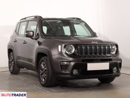 Jeep Renegade 2019 1.0 118 KM
