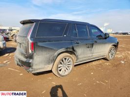 Cadillac Escalade 2021 6