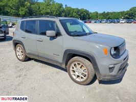 Jeep Renegade 2020 2