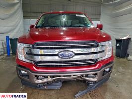 Ford Pozostałe 2020 3