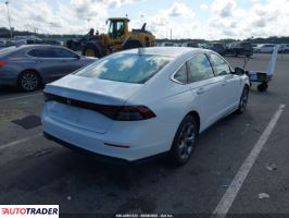 Honda Accord 2024 1 Honda Accord 2024 1