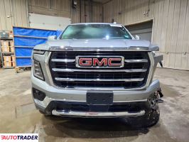 GMC Yukon 2025 5