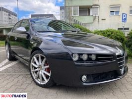 Alfa Romeo 2008 1.9 150 KM