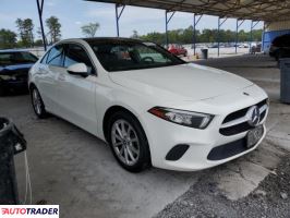 Mercedes CL 2019 2 Mercedes CL 2019 2