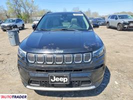 Jeep Compass 2022 2