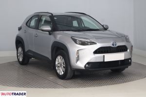 Toyota Yaris 2023 1.5 113 KM