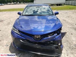 Toyota Camry 2018 2