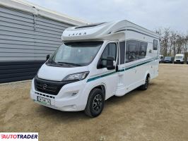 Laika kosmo 509 emblema