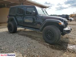 Jeep Wrangler 2019 2