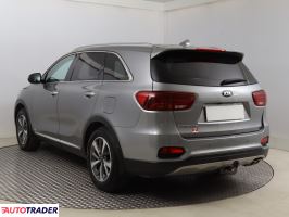 Kia Sorento 2018 2.0 182 KM