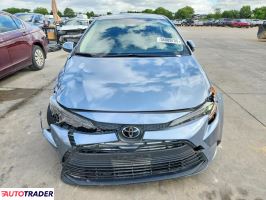 Toyota Corolla 2023 2