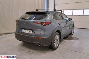 Mazda CX-30 2019 2.0 179 KM
