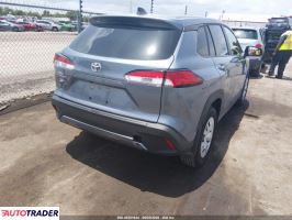 Toyota Corolla 2025 2