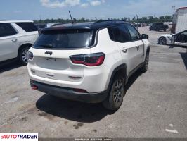 Jeep Compass 2020 2