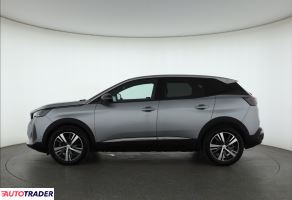 Peugeot 3008 2023 1.2 134 KM