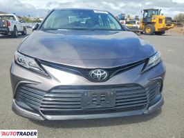 Toyota Camry 2022 2