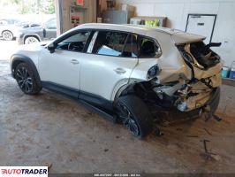 Mazda 5 2023 2
