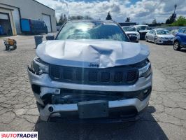 Jeep Compass 2023 2