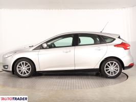 Ford Focus 2016 1.5 118 KM