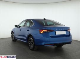 Skoda Octavia 2024 2.0 147 KM