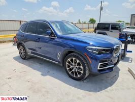 BMW X5 2023 3