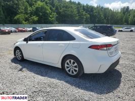 Toyota Corolla 2024 2 Toyota Corolla 2024 2