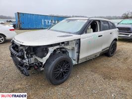 Land Rover Range Rover - zobacz ofertę