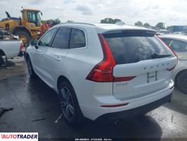 Volvo XC60 2020 2