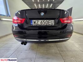 BMW 428 2015 2 245 KM