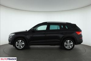 Skoda Kodiaq 2019 2.0 147 KM