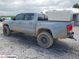 Toyota Tacoma 2021 3