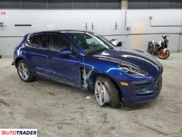 Porsche Macan 2024 2 Porsche Macan 2024 2