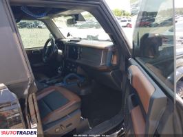 Ford Bronco 2022 2
